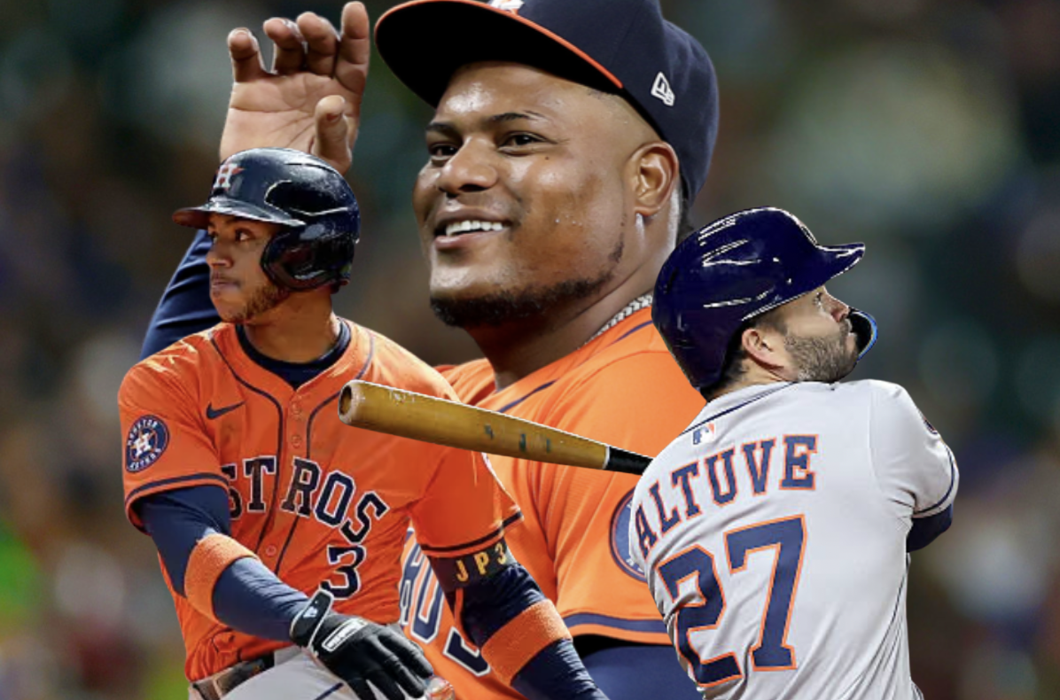 Astros Win in Extras! Framber Shines Sick, Espada Steps Up & Bryan King Delivers post thumbnail image